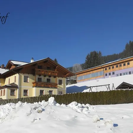 Bleiwanghof * Radstadt