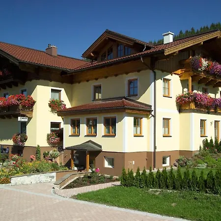 Bauernhof Bleiwanghof Radstadt