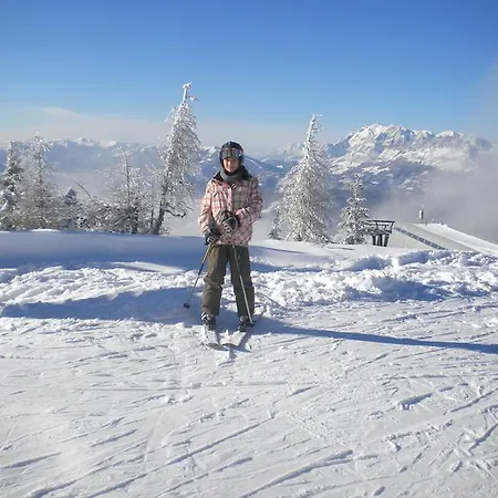 Bleiwanghof Radstadt