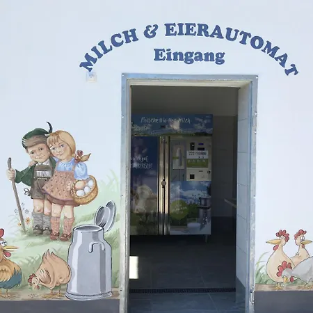 Bleiwanghof * Radstadt
